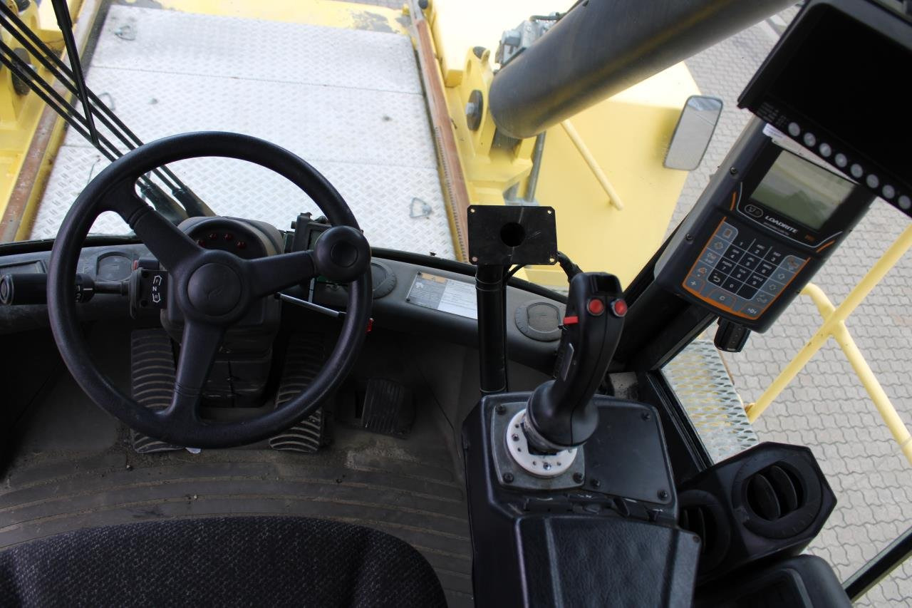 Hyster RS46-36CH - Сложувачки досегнувач: слика 4 Hyster RS46-36CH - Сложувачки досегнувач: слика 4