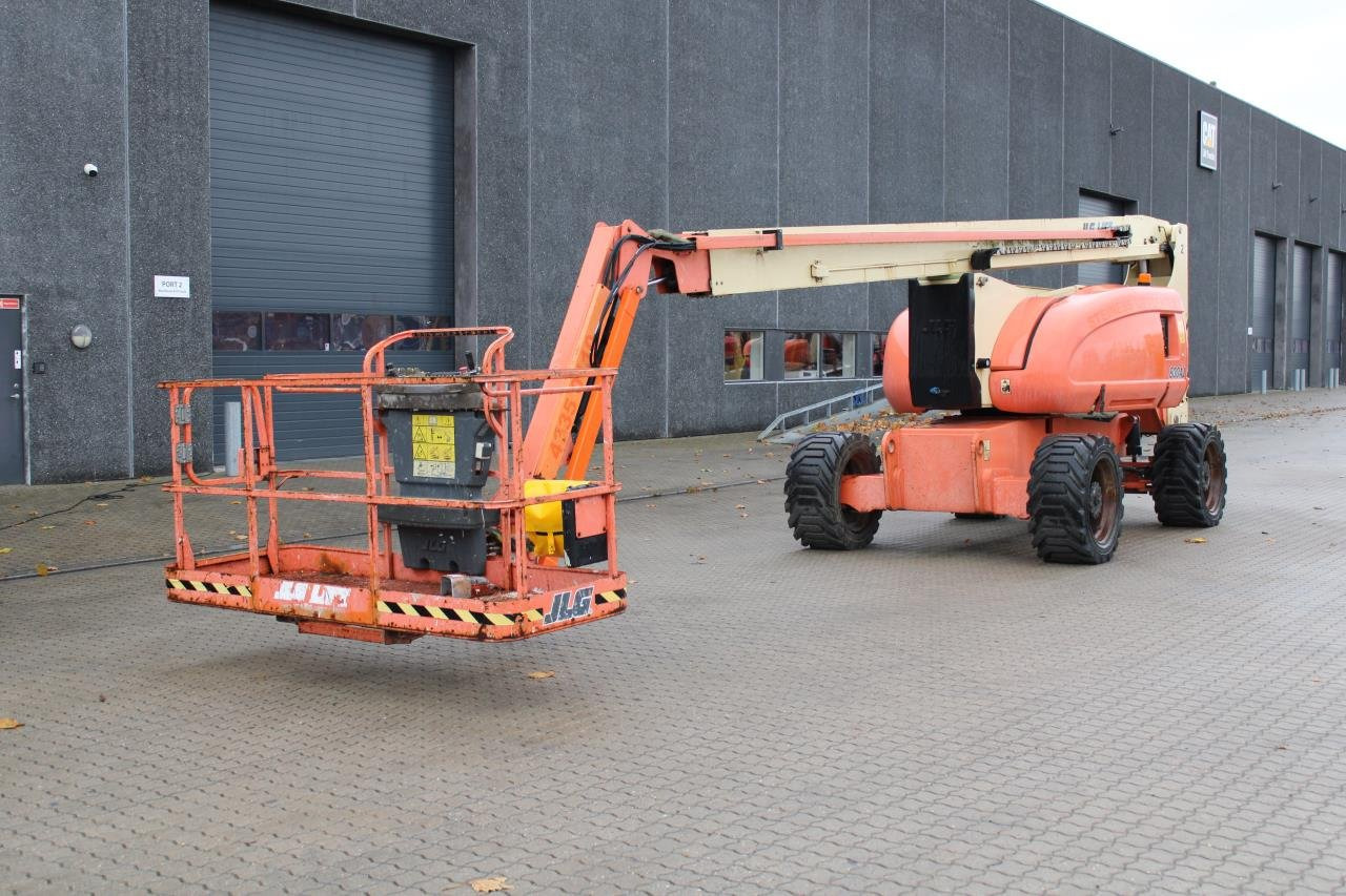JLG 800AJ - Дигачка зглобна платформа: слика 3 JLG 800AJ - Дигачка зглобна платформа: слика 3
