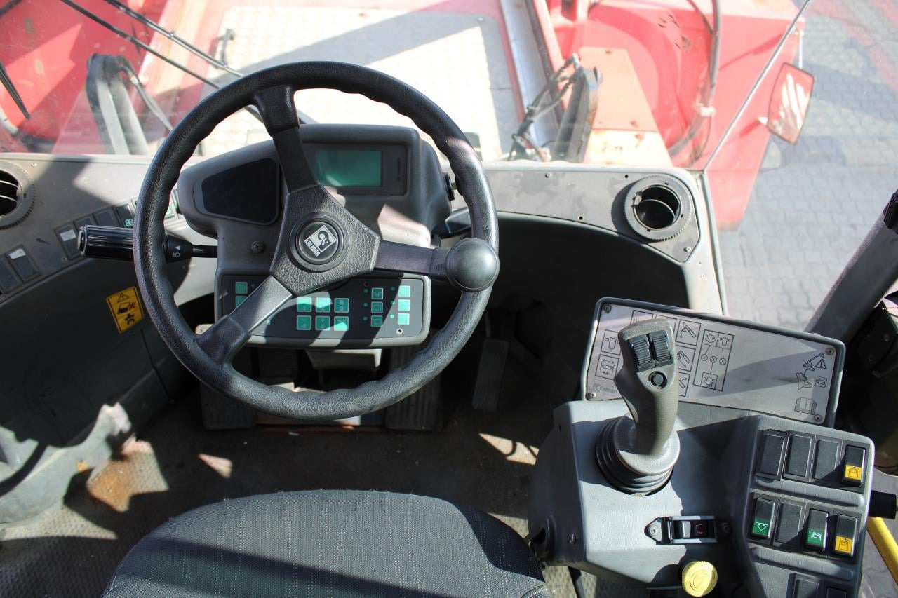 Kalmar DRF100-54S6 - Сложувачки досегнувач: слика 4 Kalmar DRF100-54S6 - Сложувачки досегнувач: слика 4