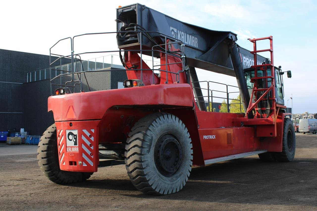 Kalmar DRG1300-92 SUPER GLO - Сложувачки досегнувач: слика 3 Kalmar DRG1300-92 SUPER GLO - Сложувачки досегнувач: слика 3