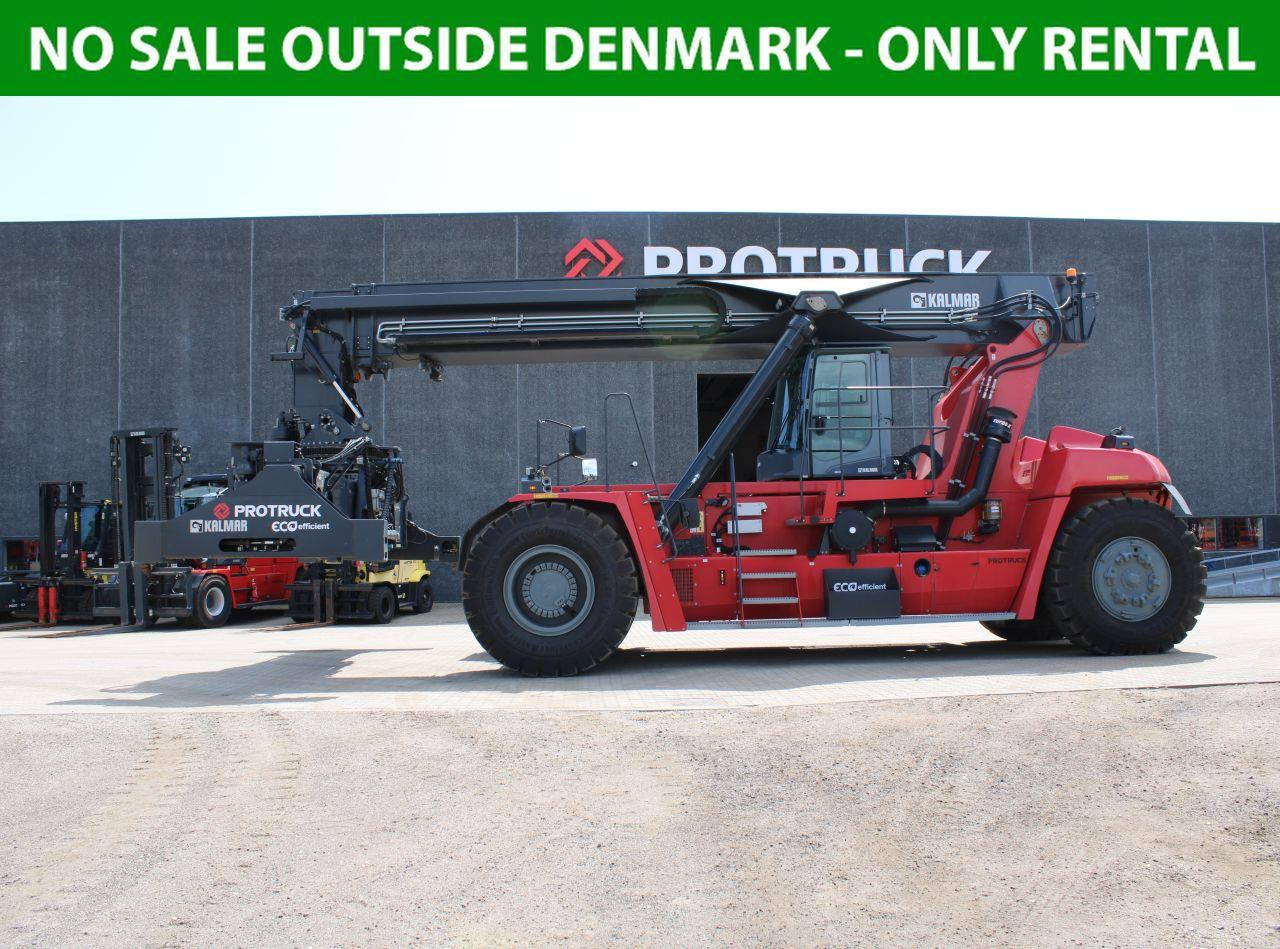Kalmar DRG450-65S5XE - Сложувачки досегнувач: слика 1 Kalmar DRG450-65S5XE - Сложувачки досегнувач: слика 1