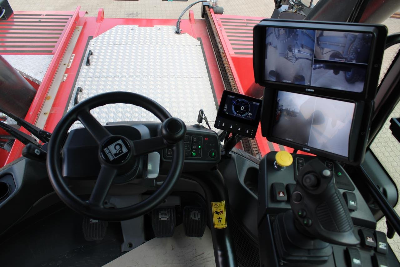 Kalmar DRG450-65S5XE - Сложувачки досегнувач: слика 4 Kalmar DRG450-65S5XE - Сложувачки досегнувач: слика 4