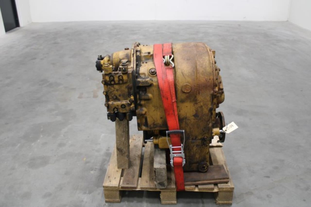 Kalmar R32822-630 - Трансмисија за Опрема за ракување со материјали: слика 1 Kalmar R32822-630 - Трансмисија за Опрема за ракување со материјали: слика 1