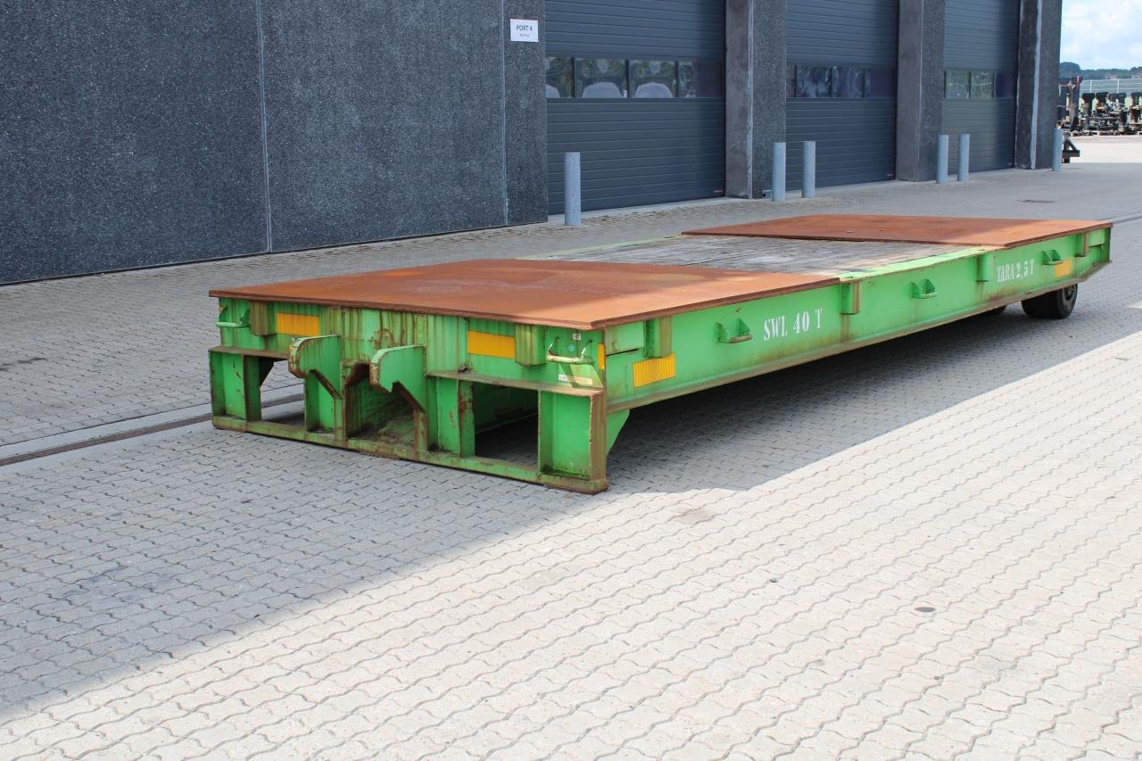 Novatech RT40 - Ролл-приколка: слика 2 Novatech RT40 - Ролл-приколка: слика 2