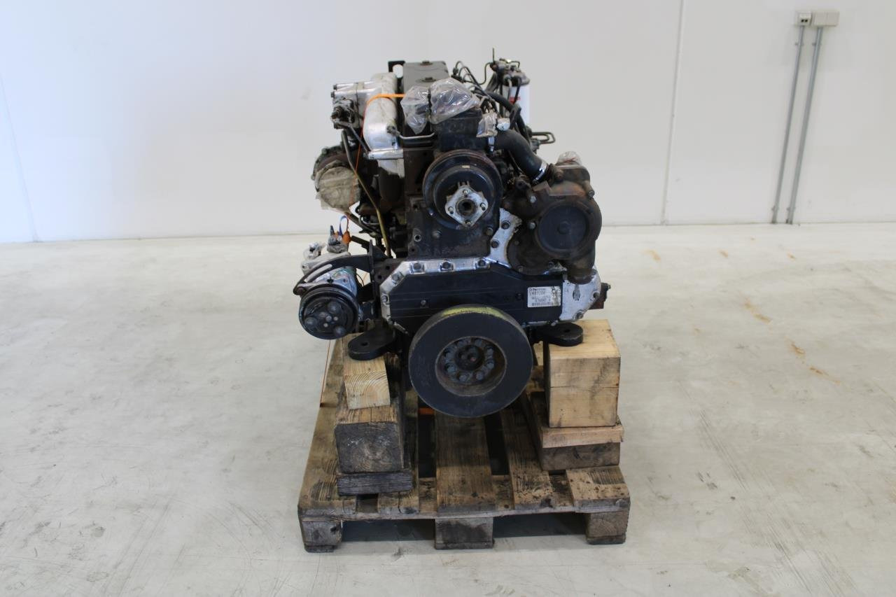 Perkins - Мотор: слика 4 Perkins - Мотор: слика 4