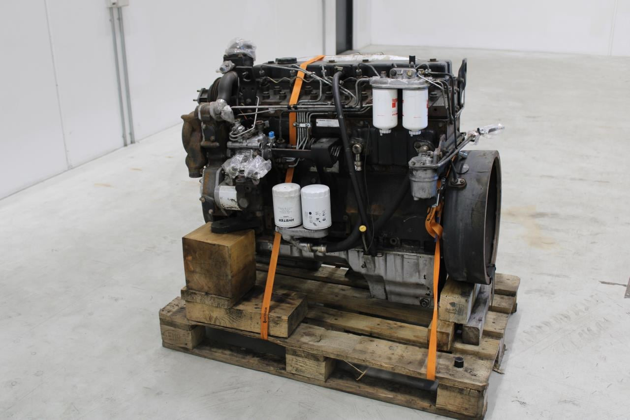 Perkins PERKINS - Мотор: слика 3 Perkins PERKINS - Мотор: слика 3