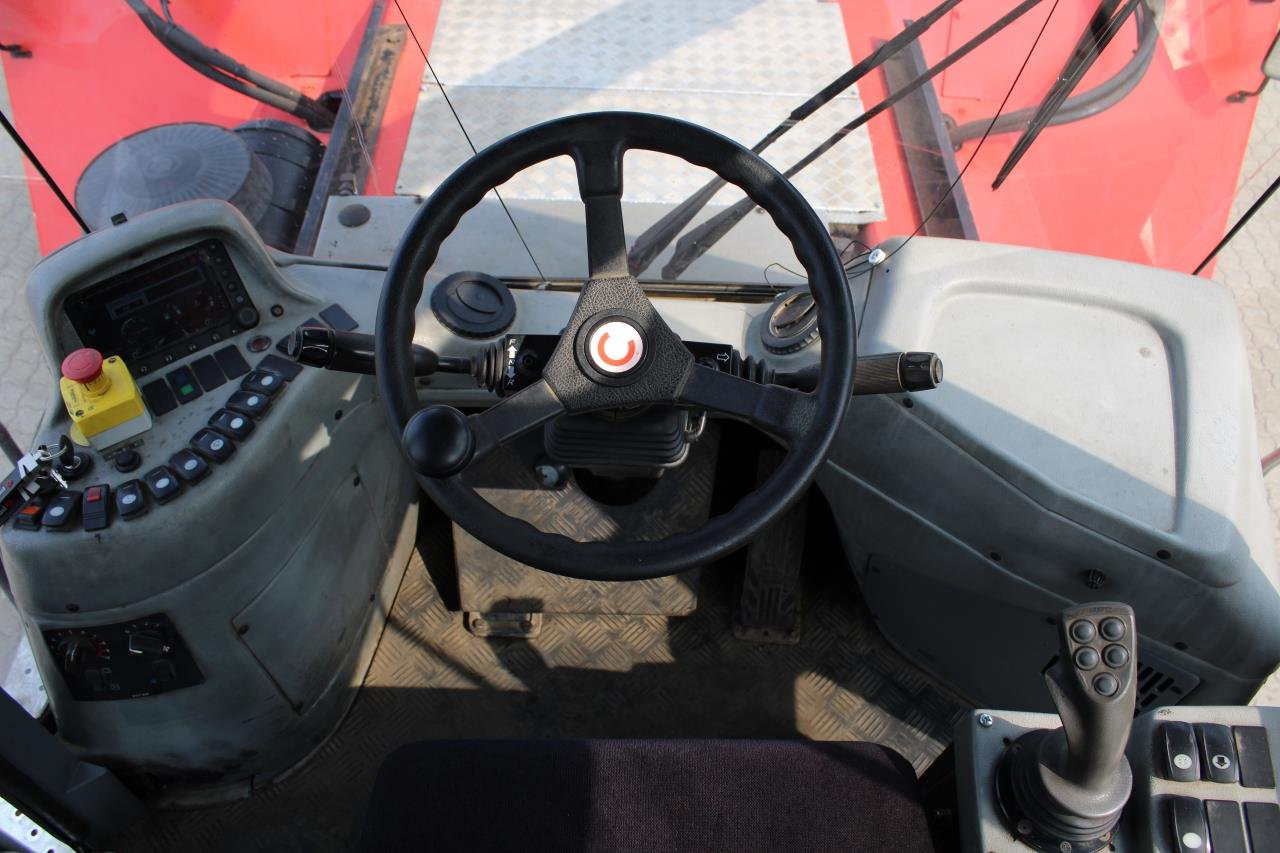 SMV 108 TB6 - Сложувачки досегнувач: слика 4 SMV 108 TB6 - Сложувачки досегнувач: слика 4