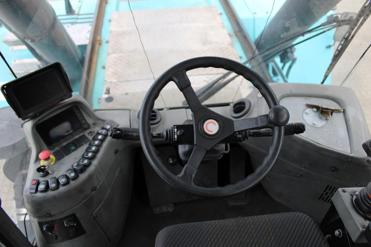 SMV 4531 TB5 - Сложувачки досегнувач: слика 4 SMV 4531 TB5 - Сложувачки досегнувач: слика 4