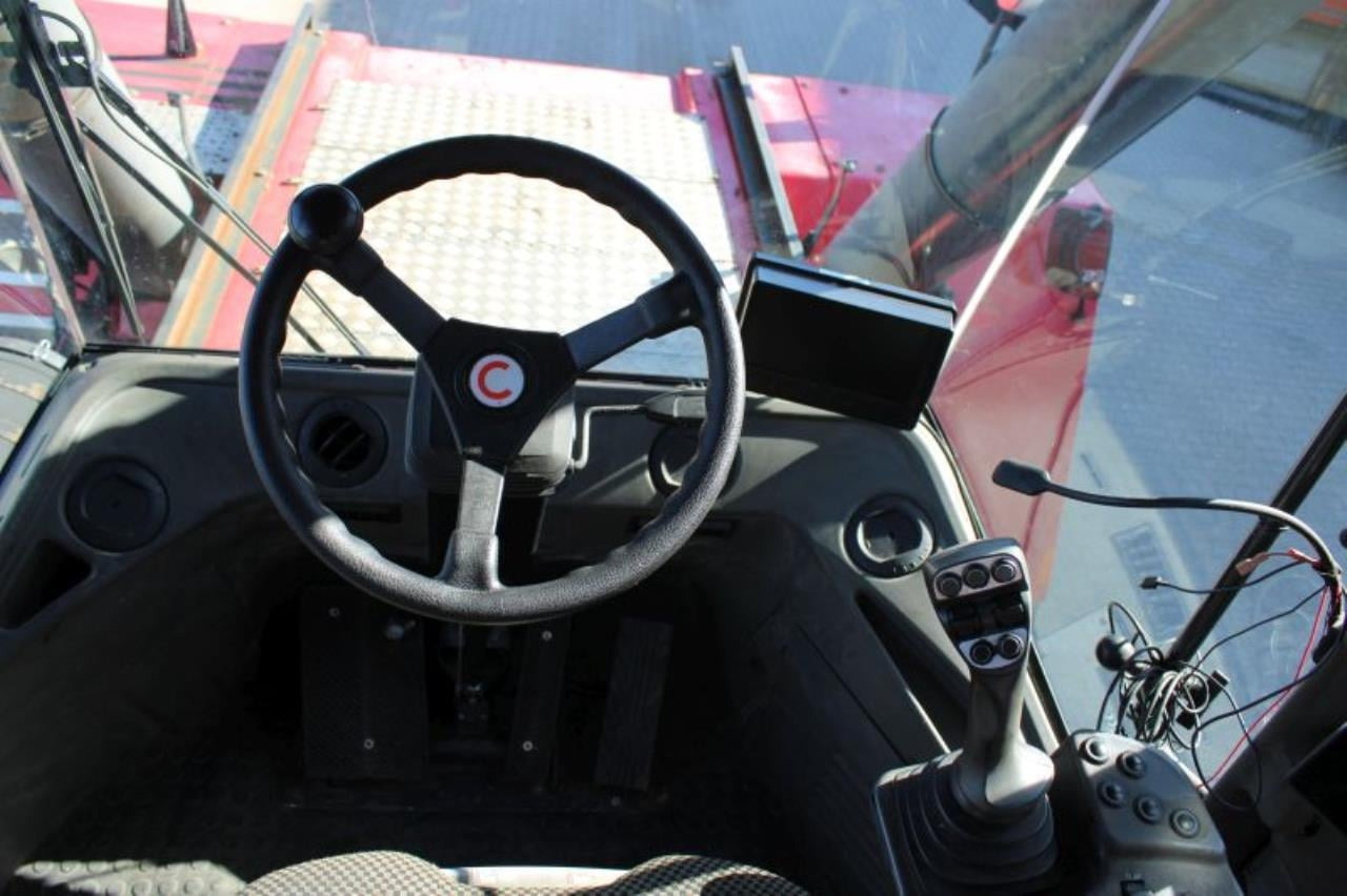 SMV KONECRANES 4531 - Сложувачки досегнувач: слика 4 SMV KONECRANES 4531 - Сложувачки досегнувач: слика 4