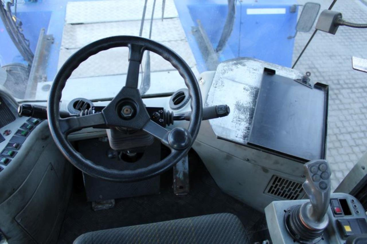 SMV SC108TA6 - Сложувачки досегнувач: слика 4 SMV SC108TA6 - Сложувачки досегнувач: слика 4