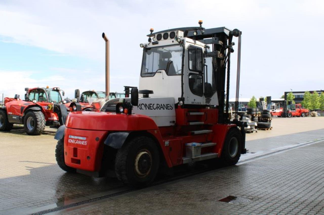 SMV SL16-900B - Дизел вилушкар: слика 3 SMV SL16-900B - Дизел вилушкар: слика 3