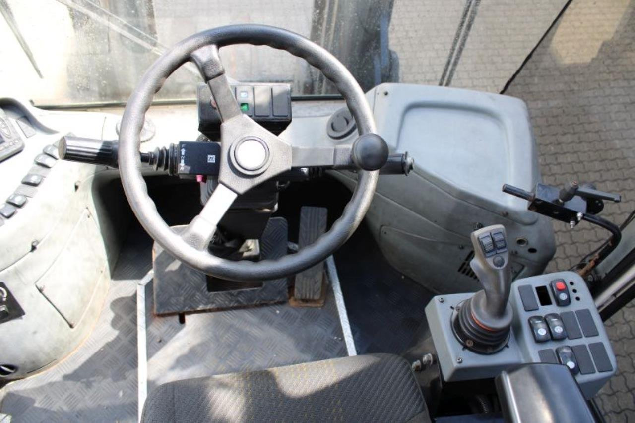 SMV SL16-900B - Дизел вилушкар: слика 4 SMV SL16-900B - Дизел вилушкар: слика 4