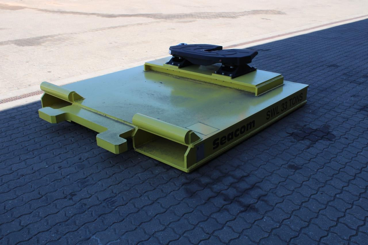 Seacom KONGETAP ADAPTER - Пристанишна опрема: слика 3 Seacom KONGETAP ADAPTER - Пристанишна опрема: слика 3