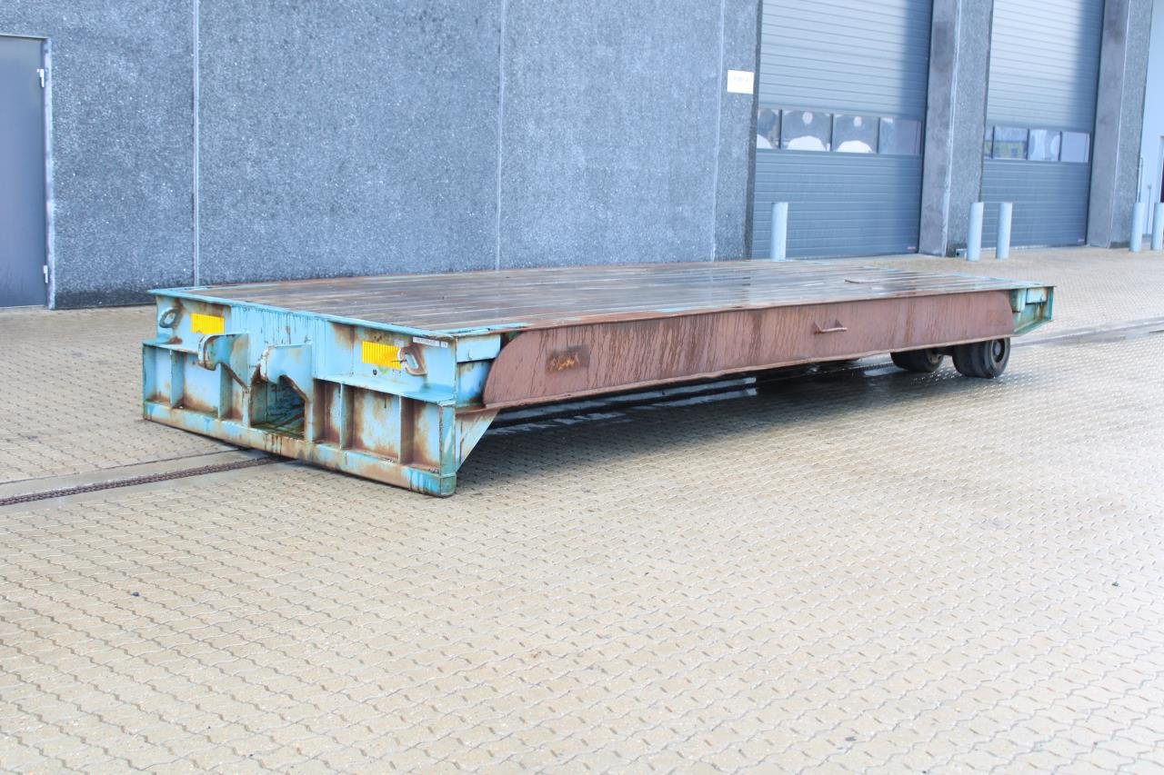 Seacom RT20-40T - Ролл-приколка: слика 2 Seacom RT20-40T - Ролл-приколка: слика 2