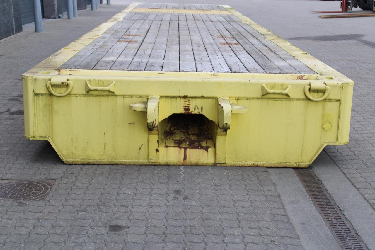 Seacom SEACOM RT40-100T - Ролл-приколка: слика 4 Seacom SEACOM RT40-100T - Ролл-приколка: слика 4