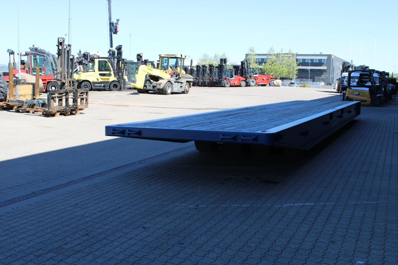 Seacom SEACOM RT40-100T - Ролл-приколка: слика 3 Seacom SEACOM RT40-100T - Ролл-приколка: слика 3