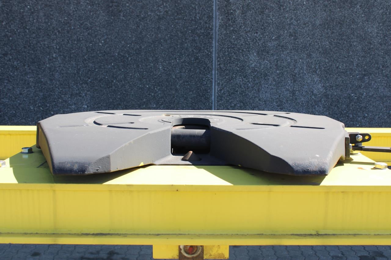 Seacom TRESTLE 20T - Пристанишна опрема: слика 4 Seacom TRESTLE 20T - Пристанишна опрема: слика 4