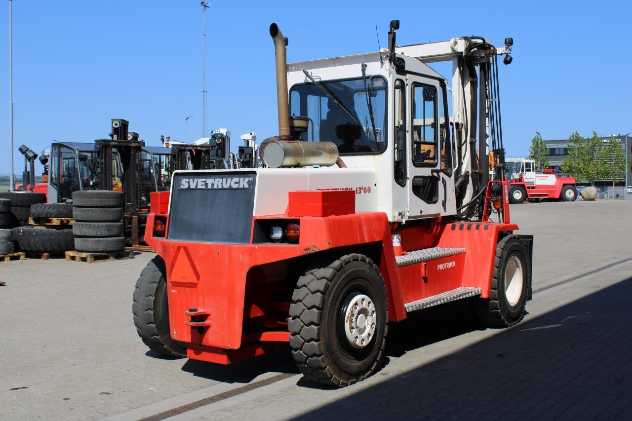 SveTruck 13660-32 - Дизел вилушкар: слика 3 SveTruck 13660-32 - Дизел вилушкар: слика 3