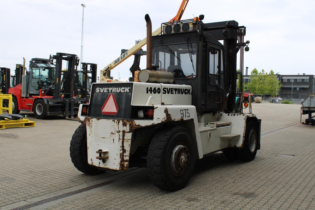 SveTruck 1460 - Дизел вилушкар: слика 3 SveTruck 1460 - Дизел вилушкар: слика 3