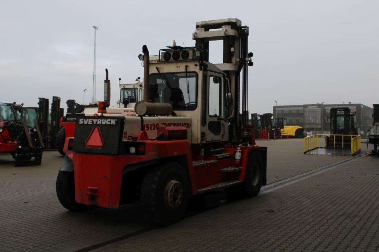 SveTruck 15120-35 - Дизел вилушкар: слика 3 SveTruck 15120-35 - Дизел вилушкар: слика 3