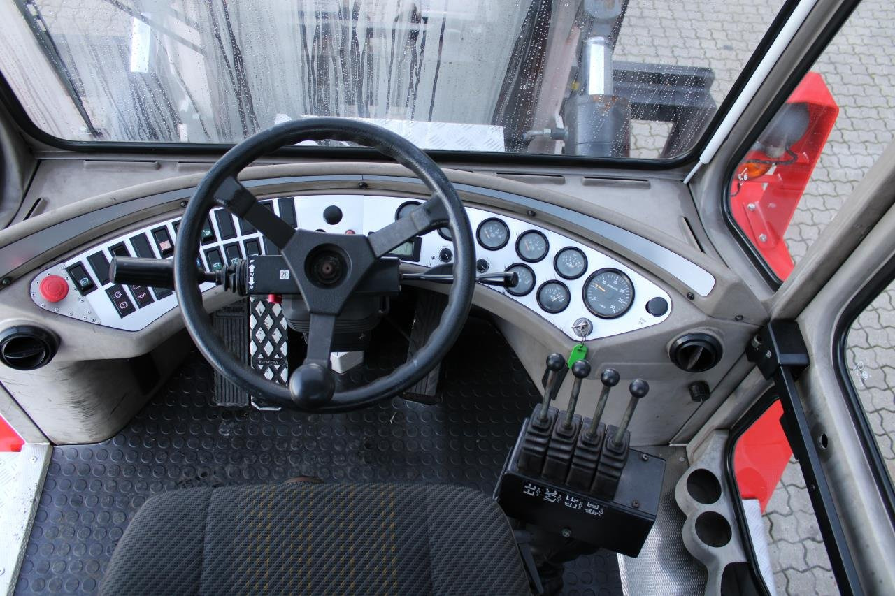 SveTruck 16120-38 - Дизел вилушкар: слика 4 SveTruck 16120-38 - Дизел вилушкар: слика 4