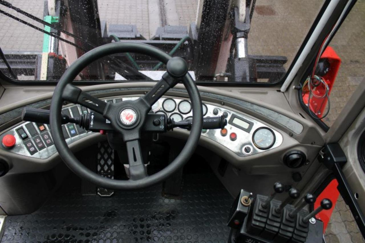 SveTruck 1875-33 - Дизел вилушкар: слика 4 SveTruck 1875-33 - Дизел вилушкар: слика 4