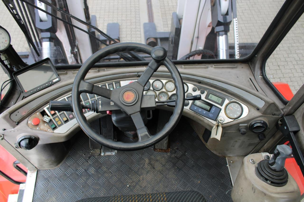 SveTruck 32120-50 - Дизел вилушкар: слика 4 SveTruck 32120-50 - Дизел вилушкар: слика 4