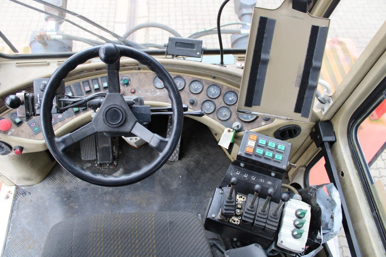 SveTruck 35120-50 - Дизел вилушкар: слика 4 SveTruck 35120-50 - Дизел вилушкар: слика 4