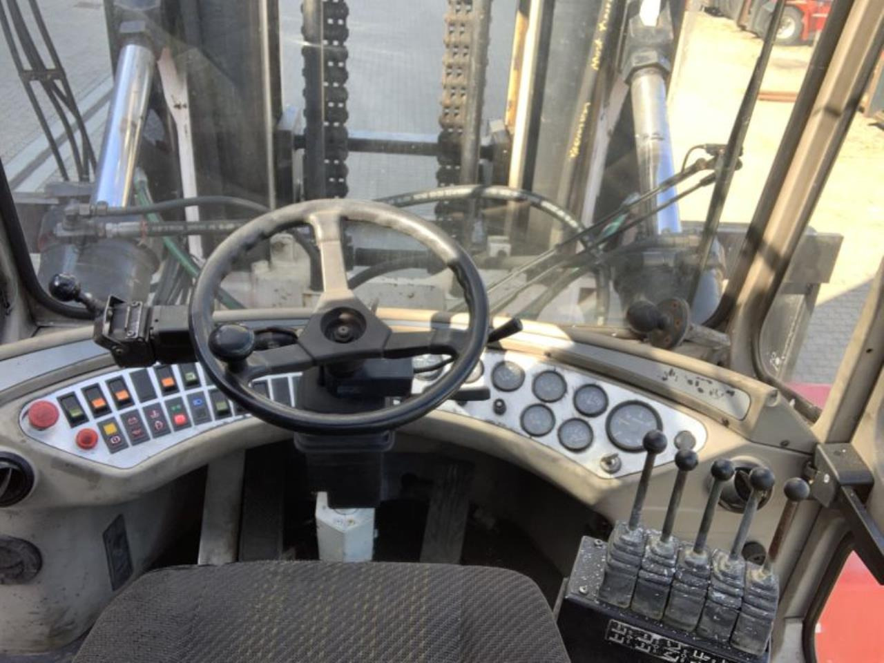 SveTruck 42120-54 - Дизел вилушкар: слика 4 SveTruck 42120-54 - Дизел вилушкар: слика 4