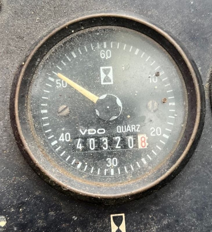 SveTruck 44120-52 - Дизел вилушкар: слика 4 SveTruck 44120-52 - Дизел вилушкар: слика 4