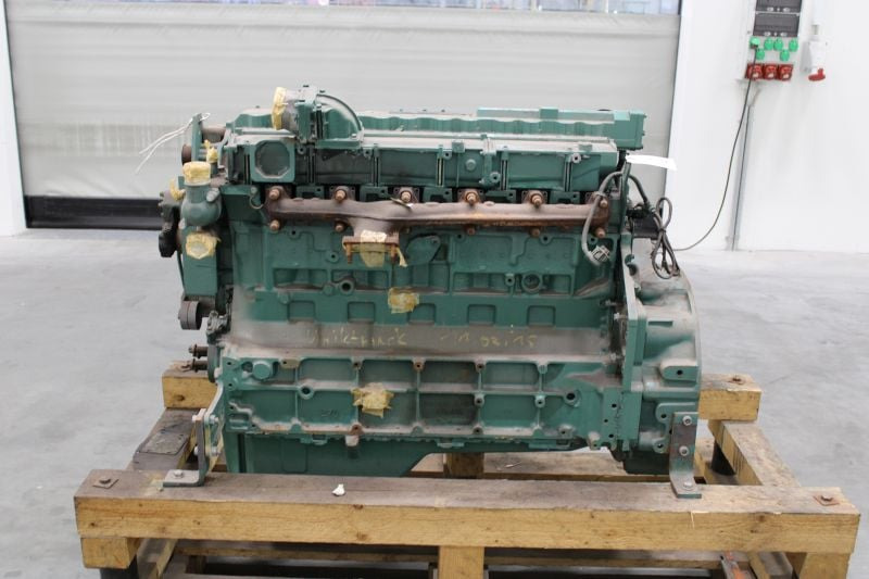 Volvo TAD 750 VE - Мотор: слика 3 Volvo TAD 750 VE - Мотор: слика 3