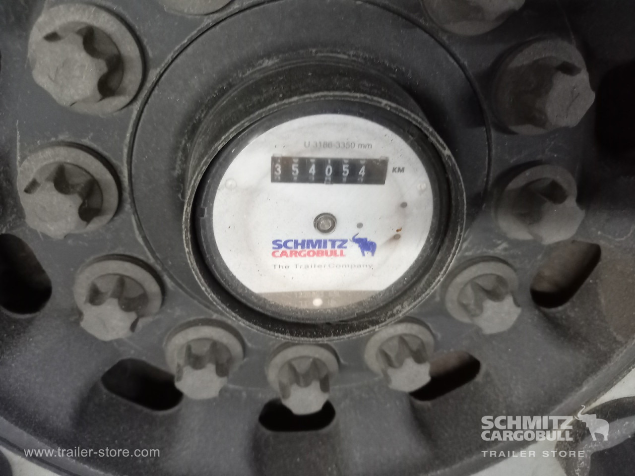 SCHMITZ Auflieger Tiefkühler Standard Double deck - Изотермална полуприколка: слика 4 SCHMITZ Auflieger Tiefkühler Standard Double deck - Изотермална полуприколка: слика 4