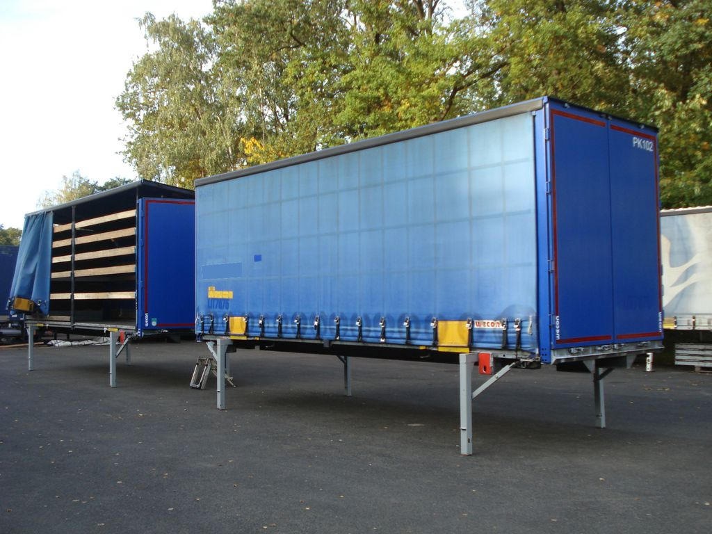 Wecon WPR 782 HD SGA 20 T NL Schwerlast Jumbo 7,82 - Заменски сандак со церада: слика 3 Wecon WPR 782 HD SGA 20 T NL Schwerlast Jumbo 7,82 - Заменски сандак со церада: слика 3