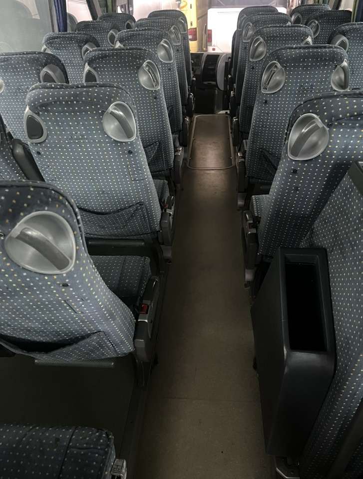SETRA S 415 HD Top Class - Патнички вагон автобус: слика 3 SETRA S 415 HD Top Class - Патнички вагон автобус: слика 3