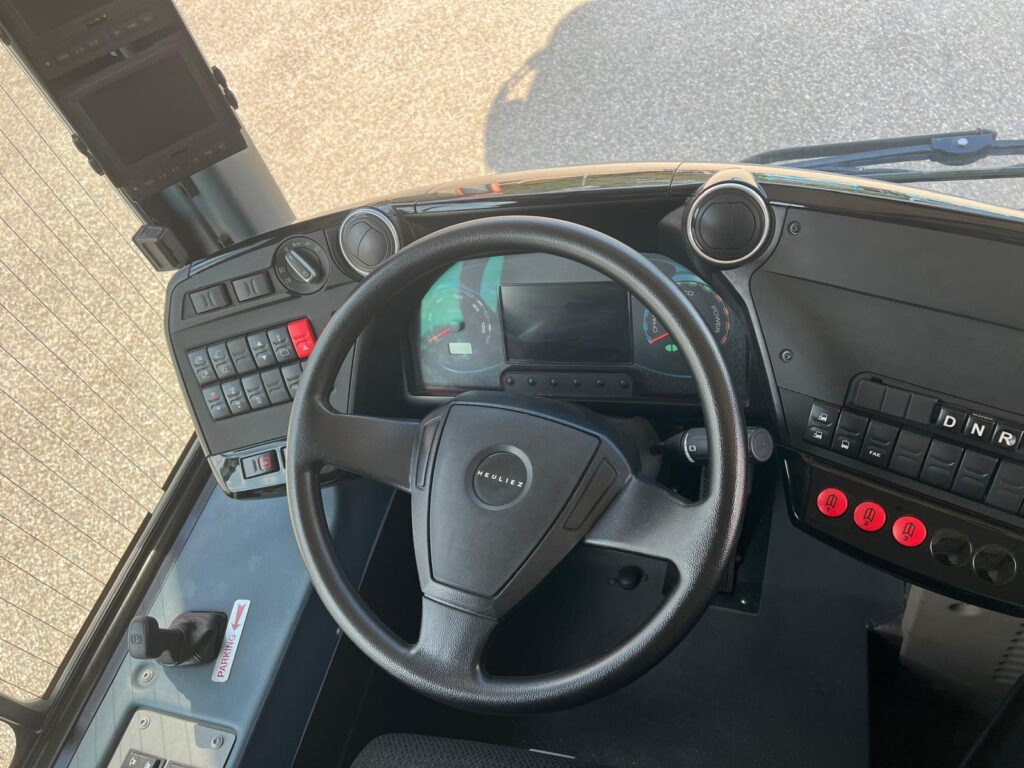 N.1 IVECO GX330ELEC – Anno 2019 - Градски автобус: слика 3 N.1 IVECO GX330ELEC – Anno 2019 - Градски автобус: слика 3