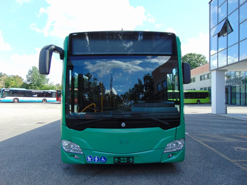 N.1 MERCEDES BENZ CITARO C2 628 – Anno 2013 - Градски автобус: слика 2 N.1 MERCEDES BENZ CITARO C2 628 – Anno 2013 - Градски автобус: слика 2