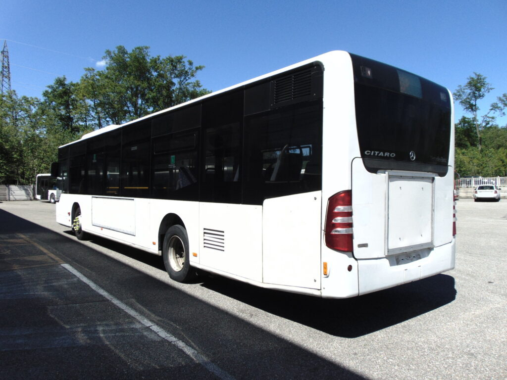 N.1 MERCEDES BENZ CITARO O530 LF – Anno 2009 - Градски автобус: слика 5 N.1 MERCEDES BENZ CITARO O530 LF – Anno 2009 - Градски автобус: слика 5