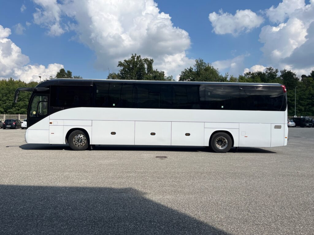 N.2 IVECO MAGELYS – Anno 2019 - Патнички вагон автобус: слика 1 N.2 IVECO MAGELYS – Anno 2019 - Патнички вагон автобус: слика 1