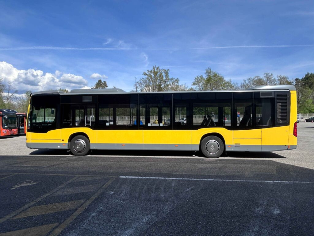 N.2 MERCEDES BENZ CITARO 628 LF – Anno 2014 - Градски автобус: слика 4 N.2 MERCEDES BENZ CITARO 628 LF – Anno 2014 - Градски автобус: слика 4