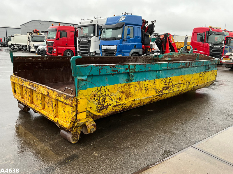 Container 12m³ - Роло контејнер: слика 4 Container 12m³ - Роло контејнер: слика 4
