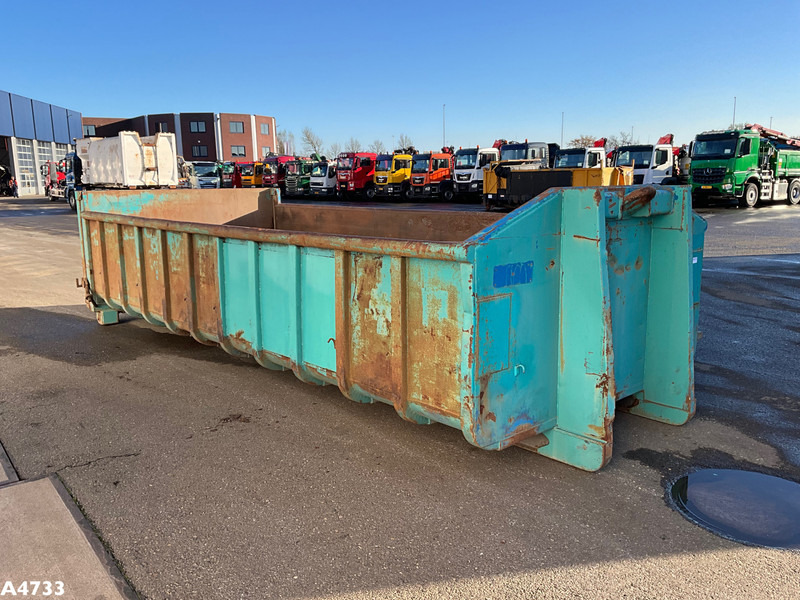 Container 13m³ - Роло контејнер: слика 4 Container 13m³ - Роло контејнер: слика 4