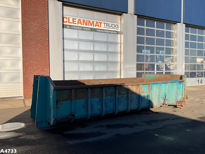 Container 13m³ - Роло контејнер: слика 1 Container 13m³ - Роло контејнер: слика 1