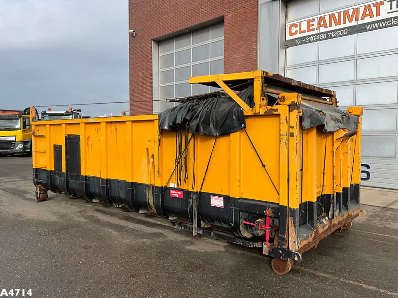 Container 20m³ - Роло контејнер: слика 2 Container 20m³ - Роло контејнер: слика 2