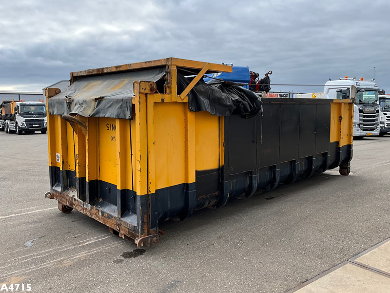 Container 20m³ - Роло контејнер: слика 4 Container 20m³ - Роло контејнер: слика 4
