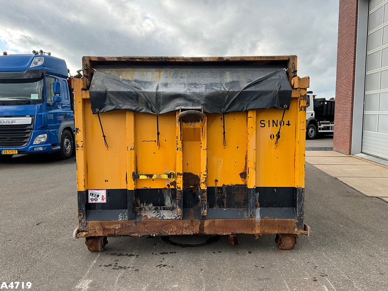 Container 20m³ - Роло контејнер: слика 3 Container 20m³ - Роло контејнер: слика 3