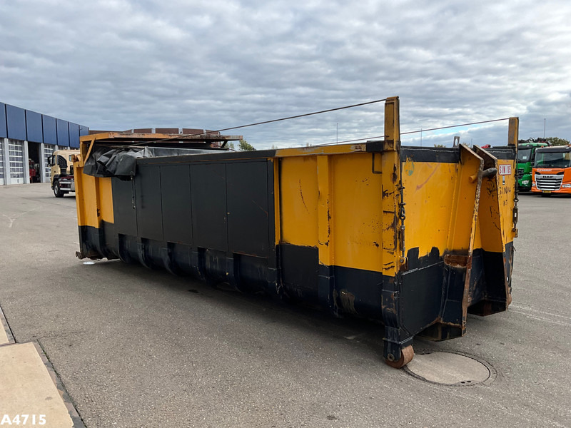 Container 20m³ - Роло контејнер: слика 2 Container 20m³ - Роло контејнер: слика 2