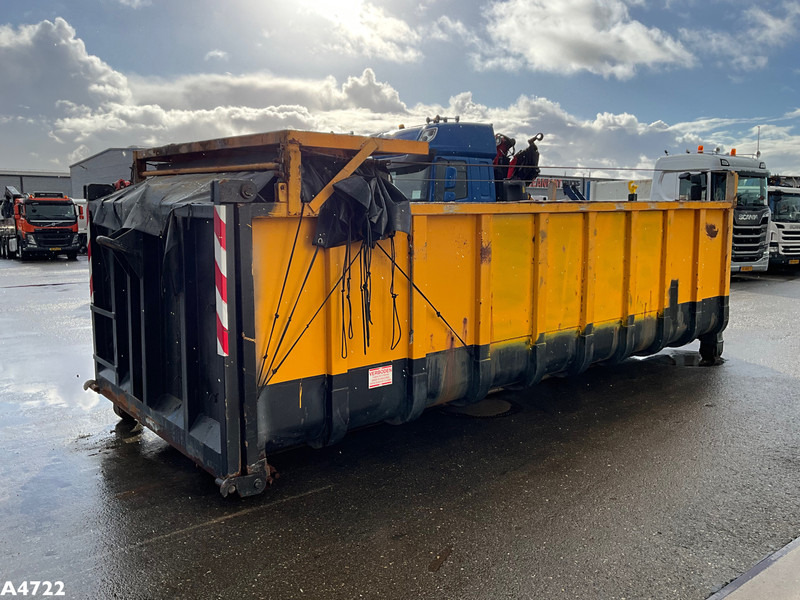 Container 20m³ - Роло контејнер: слика 2 Container 20m³ - Роло контејнер: слика 2