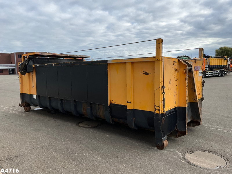 Container 20m³ - Роло контејнер: слика 3 Container 20m³ - Роло контејнер: слика 3