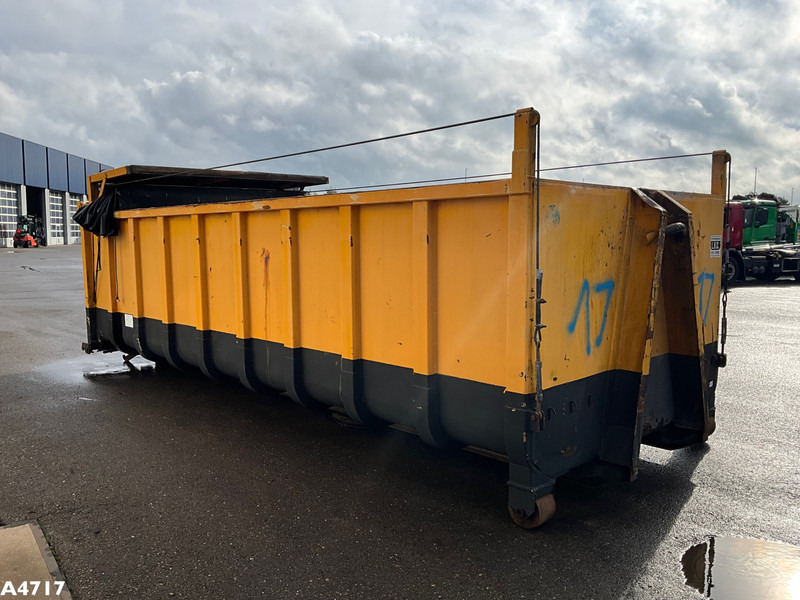 Container 20m³ - Роло контејнер: слика 4 Container 20m³ - Роло контејнер: слика 4