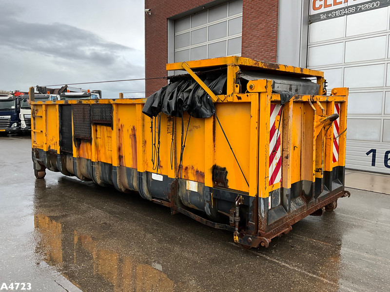 Container 20m³ - Роло контејнер: слика 4 Container 20m³ - Роло контејнер: слика 4